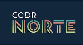 Logótipo CCRN