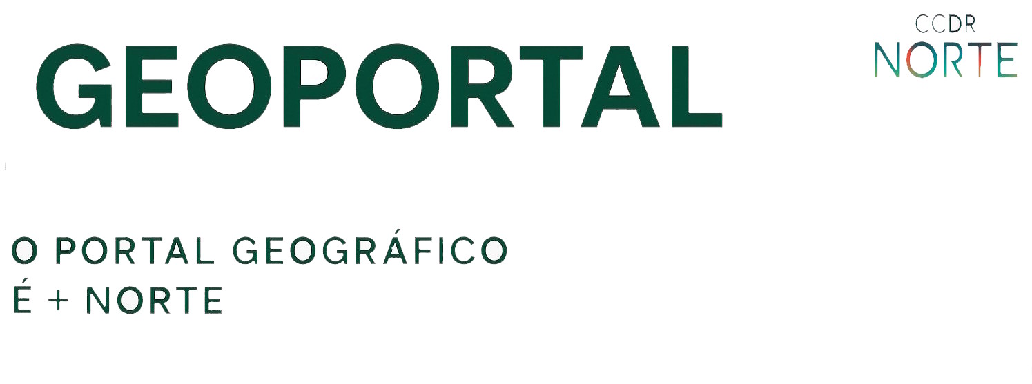 Click para ver o Portal Geográfico ...