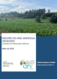 Ano Agrícola de 2024/25