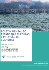 Janeiro de 2025
